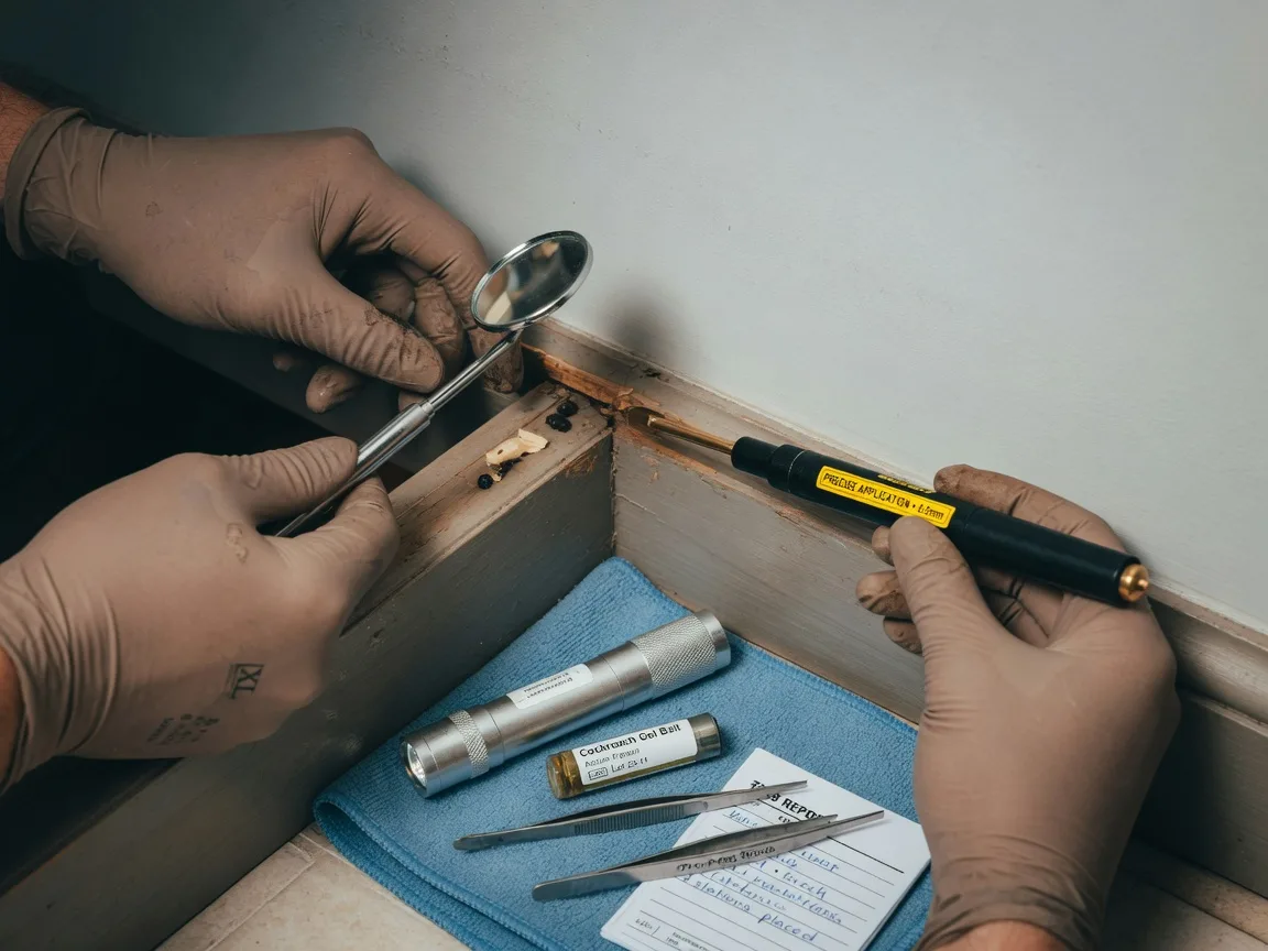 Why choose Emergency Pest Control in Graysville, TN
